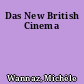 Das New British Cinema
