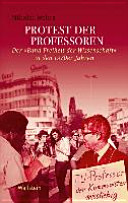 Protest der Professoren : der "Bund Freiheit der Wissenschaft" in den 1970er Jahren