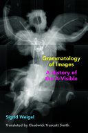 Grammatology of Images : A History of the A-Visible