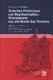 Zwischen Performanz und Repräsentation : Shakespeare und die Macht des Theaters : Aufsätze von 1959 - 1995
