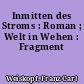 Inmitten des Stroms : Roman ; Welt in Wehen : Fragment