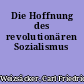 Die Hoffnung des revolutionären Sozialismus