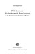 D. H. Lawrence : Zur Funktion und Funktionsweise von literarischem Irrationalismus