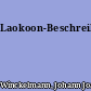 Laokoon-Beschreibungen