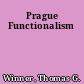 Prague Functionalism