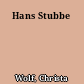 Hans Stubbe