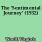 The 'Sentimental Journey' (1932)