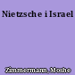 Nietzsche i Israel