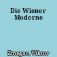 Die Wiener Moderne