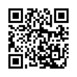 Código QR (código de barras bidimensional)