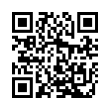 Código QR (código de barras bidimensional)