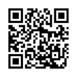 Código QR (código de barras bidimensional)