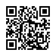 Código QR (código de barras bidimensional)