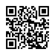 Código QR (código de barras bidimensional)