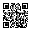 Código QR (código de barras bidimensional)