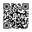 Código QR (código de barras bidimensional)