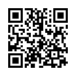 Código QR (código de barras bidimensional)