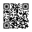 Código QR (código de barras bidimensional)