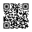 Código QR (código de barras bidimensional)