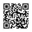 Código QR (código de barras bidimensional)