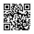 Código QR (código de barras bidimensional)