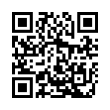 Código QR (código de barras bidimensional)