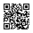 Código QR (código de barras bidimensional)