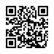 Código QR (código de barras bidimensional)