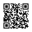 Código QR (código de barras bidimensional)