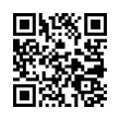 Código QR (código de barras bidimensional)