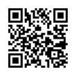 Código QR (código de barras bidimensional)