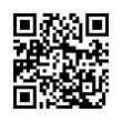 Código QR (código de barras bidimensional)