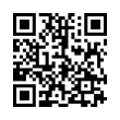 Código QR (código de barras bidimensional)