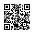 Código QR (código de barras bidimensional)