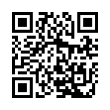 Código QR (código de barras bidimensional)