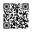 Código QR (código de barras bidimensional)