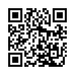 Código QR (código de barras bidimensional)