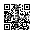 Código QR (código de barras bidimensional)