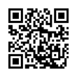 Código QR (código de barras bidimensional)