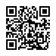 Código QR (código de barras bidimensional)