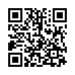 Código QR (código de barras bidimensional)