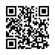 Código QR (código de barras bidimensional)