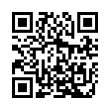 Código QR (código de barras bidimensional)