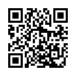 Código QR (código de barras bidimensional)