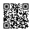 Código QR (código de barras bidimensional)