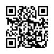 Código QR (código de barras bidimensional)