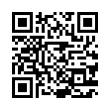 Código QR (código de barras bidimensional)