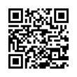 Código QR (código de barras bidimensional)