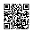 Código QR (código de barras bidimensional)