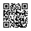 Código QR (código de barras bidimensional)